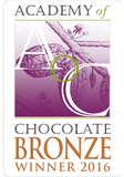 ChocoMe Raffinée - Výber orechov a ovocí v mliečnej, bielej a Blond čokoláde, 4 x 40 g