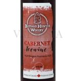 CABERNET 2015, ľadové víno, sladké, 0,375 l