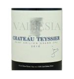 Château Teyssier 2010, Grand Cru Classé, 0,75 l