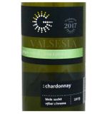 Chardonnay 2019, výber z hrozna, suché, 0,75 l