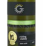 Rizling vlašský 2016, akostné odrodové víno, suché, 0,75 l