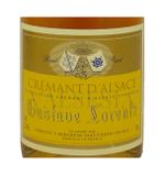 Crémant d&#039;Alsace Brut Rosé, 0,75 l