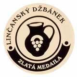 Dunaj 2015, D.S.C. akostné víno, suché, 0,75 l