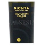 Veltlínske zelené 2016, D.S.C. akostné víno, suché, 0,75 l