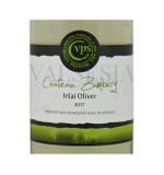 Chateau Zumberg - Iršai Oliver 2017, akostné víno, suché, 0,75 l