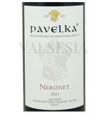 Neronet 2015, akostné víno, suché, 0,75 l
