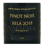 Pinot Noir 2018, Mavín Selection, D.S.C., akostné víno, suché, 0,75 l