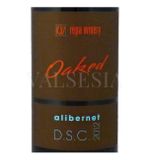 REPA WINERY Alibernet 2012, Oaked, akostné víno, suché, 0,75 l