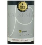 Petit Merle - Limited 2013, Oaked, akostné víno, suché, 0,75 l