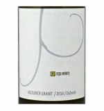 REPA WINERY Veltliner Granit 2014, akostné víno, suché, 0,75 l