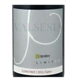 REPA WINERY Zuzkin Pinot (Pinot Noir) 2013 Limited edition, Oaked, akostné víno, suché, 0,75 l