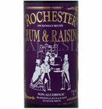 Rochester Rum &amp; Raisin - nealkoholický prírodný nápoj, 0,725 l