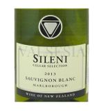 Sauvignon Blanc Cellar Selection, r. 2013, suché, 0,75 l