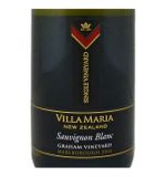 Sauvignon Blanc Single Vineyard Graham, r. 2014, suché, 0,75 l