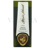 Iršai Oliver 2015, kabinetné víno, suché, 0,75 l