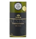 Chardonnay 2015, výber z hrozna, suché, 0,75 l