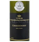 Chardonnay 2013, výber z hrozna, suché, 0,75 l