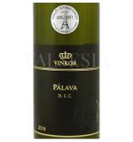 Pálava 2018, D.S.C., akostné víno, suché, 0,75 l