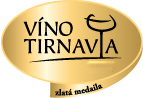 Frankovka modrá rosé - Vinodol 2016, akostné víno, suché, 0,75 l
