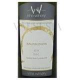 Sauvignon 2013, neskorý zber, polosuché, 0,75 l
