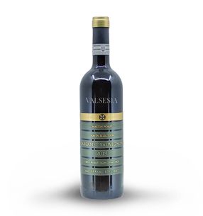 Cabernet Sauvignon 2019, Special Selection, D.S.C., akostné víno, suché, 0,75 l