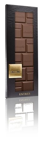 ChocoMe - Mliečna čokoláda, 110g
