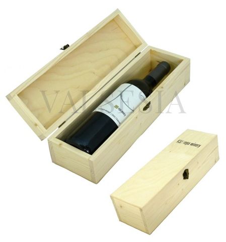 Darčekový set REPA WINERY Veltliner Granit 2015, akostné víno, suché, 0,75 l