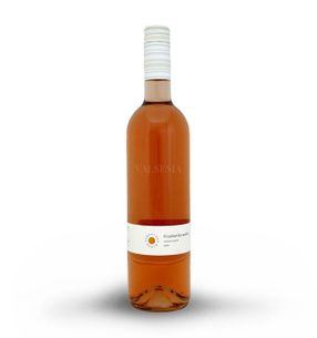 Frankovka modrá rosé 2019, D.S.C., akostné víno, suché, 0,75 l