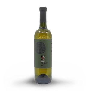 Pálava 2022, D.S.C., akostné víno, polosladké, 0,75 l