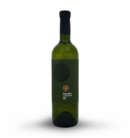 Pinot Blanc 2020, D.S.C., akostné víno, suché, 0,75 l