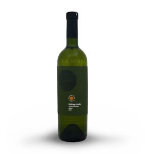 Rizling rýnsky 2020, D.S.C., akostné víno, suché, 0,75 l