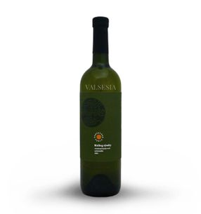 Rizling rýnsky 2021, D.S.C., akostné víno, polosladké, 0,75 l