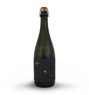 Sekt Chardonnay 2017, brut, 0,75 l