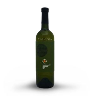 Veltlínske zelené - Ingle 2021, D.S.C., akostné víno, suché, 0,75 l