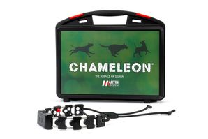 Elektronický obojok CHAMELEON® III B + charging kit