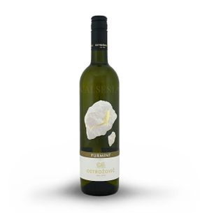 Furmint Solaris 2020, kabinetné víno, polosuché, 0,75 l