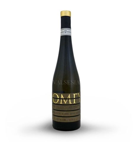 Sauvignon blanc 2018, akostné víno, D.S.C., suché, 0,75 l