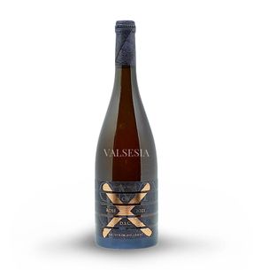 Rosé CSF X 2021, Special Selection, D.S.C, akostné víno, suché, 0,75 l