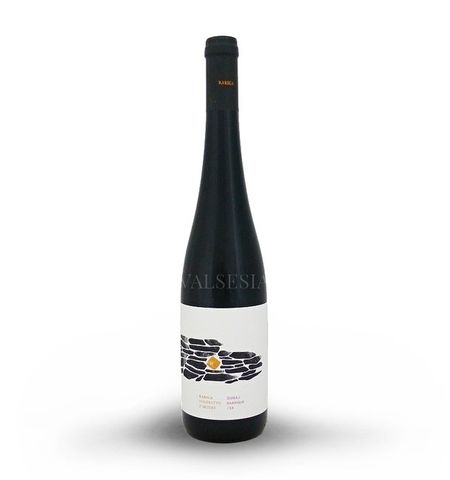 Dunaj barrique 2016, D.S.C., akostné víno, suché, 0,75 l