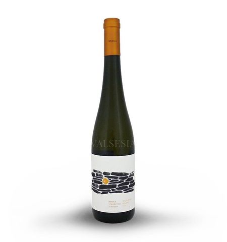 Veltlínske zelené 2017, D.S.C., akostné víno, suché, 0,75 l