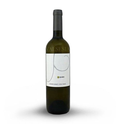 Silvaner Granit 2014, akostné víno, suché, 0,75 l