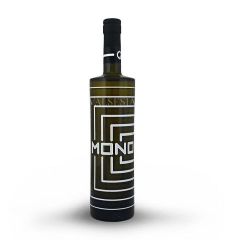 MONO Furmint 2014, akostné víno, suché, 0,75 l