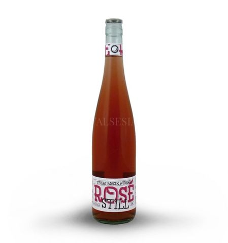 ROSÉ STILL Frankovka modrá 2014, akostné víno, suché, 0,75 l