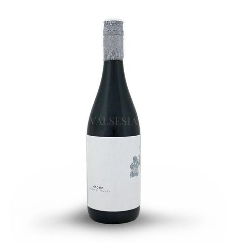 Čierna ríbezľa 2016, ovocné víno, polosladké, 0,75 l